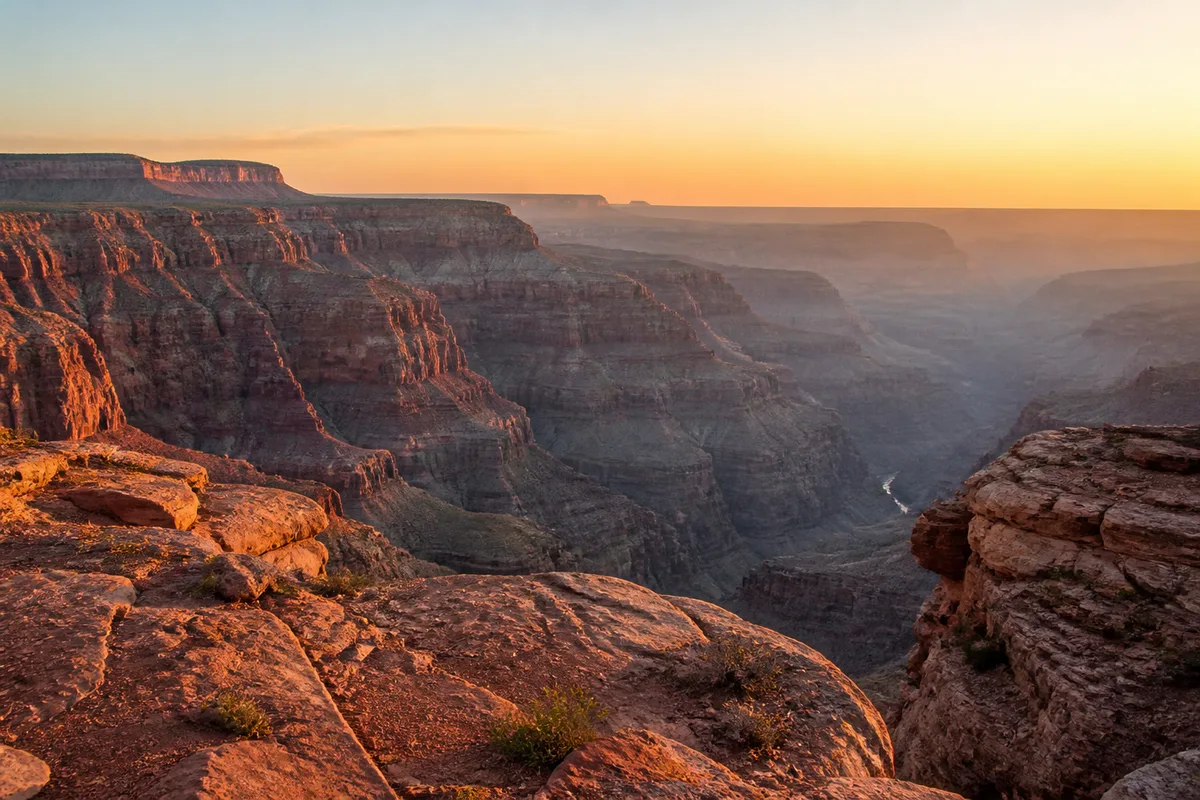 Parcs nationaux américains : 10 merveilles d'une vie